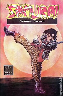 Samurai: Demon Sword