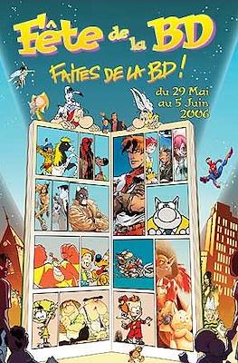 Fête de la bd