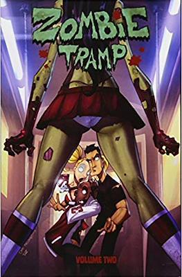 Zombie Tramp #2