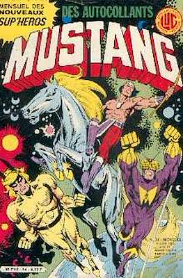 Mustang (1980-1981) #54