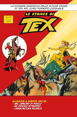 Le strisce di Tex #94