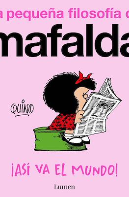 La pequeña filosofía de Mafalda #2