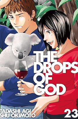 The Drops of God #23