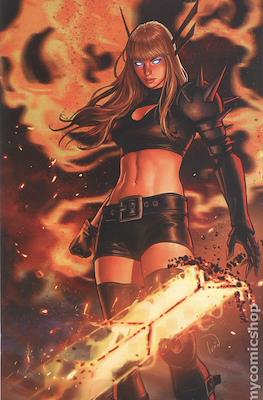 Giant-Size X-Men (2025 Variant Cover) #2.3