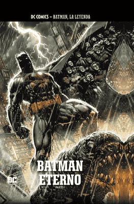 DC Comics - Batman, la leyenda. Especiales #1