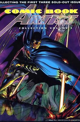 Comic Book Artist Collection