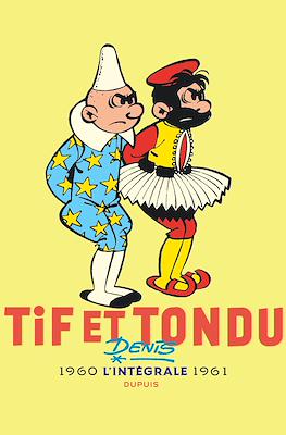 Tif et Tondu. L'intégrale #3