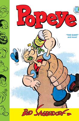 Popeye Classics #11