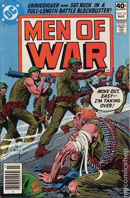 Men of War Vol. 1(1977-1980) #26