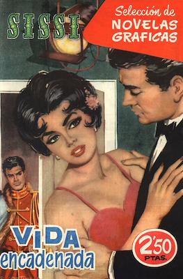 Sissi. Suplemento de novelas gráficas #89
