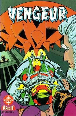 Vengeur Vol. 2 #19