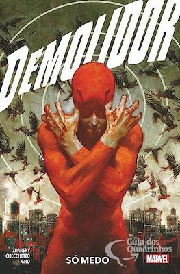 Demolidor Vol. 3 (2020-)