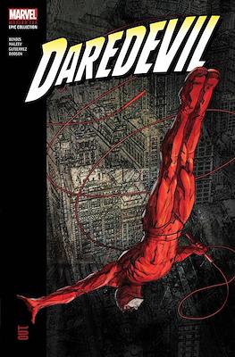 Daredevil Modern Era Epic Collection #3