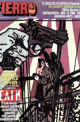 Fierro (Revista) #50