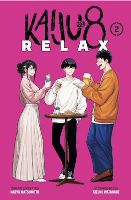 Kaiju No. 8: Relax #2