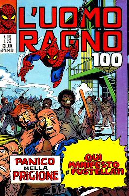 L'Uomo Ragno Vol. 1 #100
