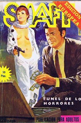 Shaft #34