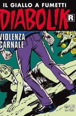 Diabolik R #574