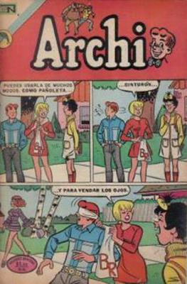 Archi #505