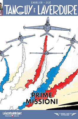 Il grande fumetto d'aviazione #41