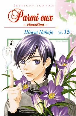 Parmi eux -HanaKimi- #13