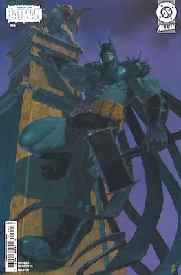 Absolute Batman (2024-Variant Covers) (Comic Book 28-44 pp) #16.3