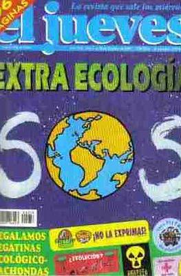 El Jueves #958