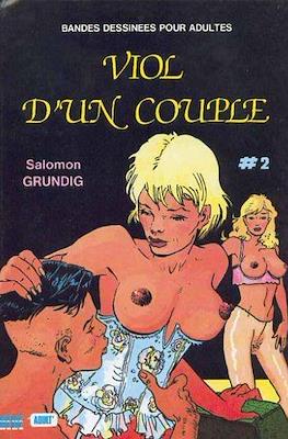Viol d'un couple #2