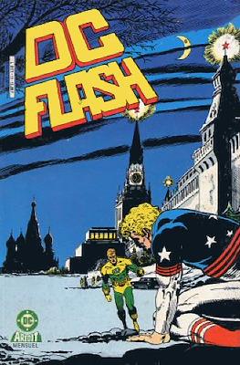 DC Flash #11