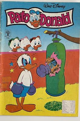 Pato Donald #130