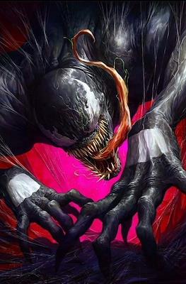 Venom Vol. 4 (2018-Variant Covers) #28.3