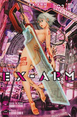 Ex-Arm #3