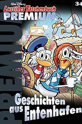 Lustiges Taschenbuch Premium #34