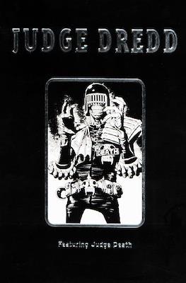 Judge Dredd Epics #8