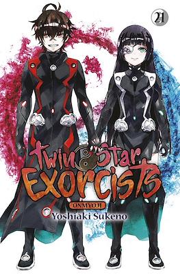 Twin Star Exorcists: Onmyouji (Rústica) #21
