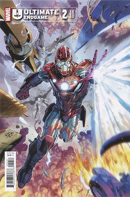 Ultimate Endgame (2025-Variant Covers) #2.03