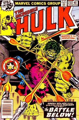 The Incredible Hulk Vol.1 #232