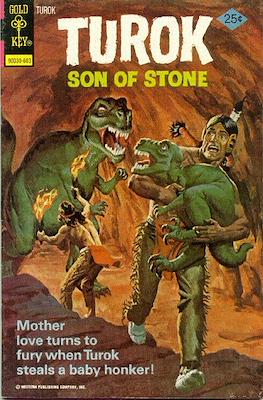 Turok Son of Stone #102