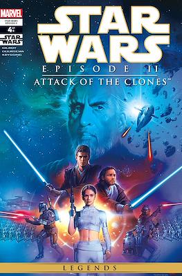 Star Wars Episode II: Attack of the Clones #4