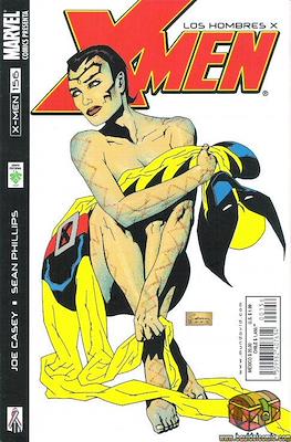 X-Men (1998-2005) #156