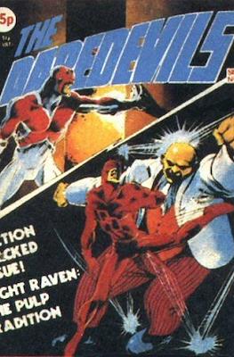 The Daredevils #9