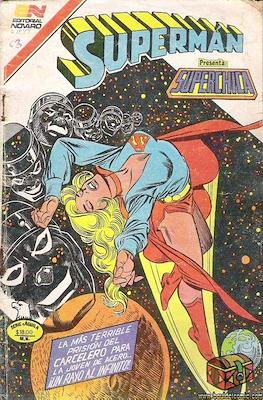Supermán #1444