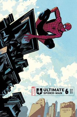 Ultimate Spider-Man Vol. 3 (2024-Variant Covers) #6