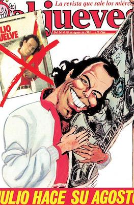 El Jueves (Revista) #326
