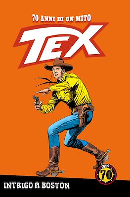 Tex: 70 anni di un mito #35