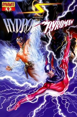Project Superpowers #4