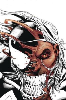 Venom Vol. 4 (2018-Variant Covers) #7.13