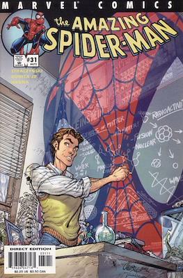 The Amazing Spider-Man Vol. 2 (1998-2013) #31 (472)