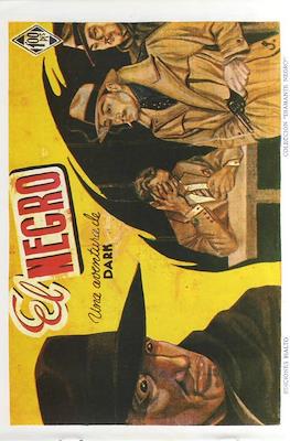 Diamante Negro (1943-1945) #93