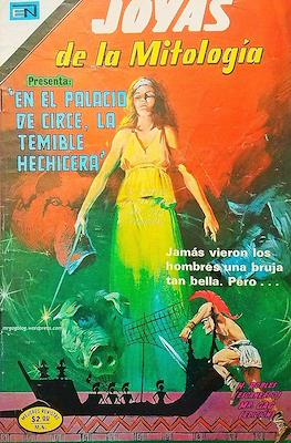 Joyas de la Mitología #282